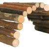 Brug Flexibel Hamster Schorshout 22X10 Cm