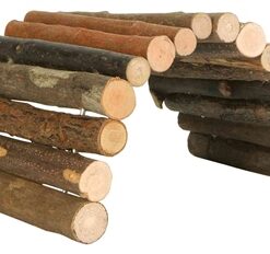 Brug Flexibel Hamster Schorshout 22X10 Cm