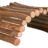 Brug Flexibel Degoe Schorshout 28X17 Cm 3 St