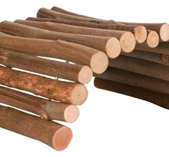Brug Flexibel Degoe Schorshout 28X17 Cm 3 St