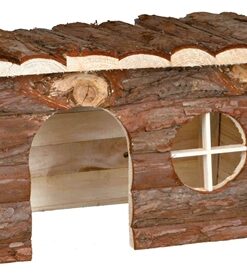 Nature Jerrik Speelhuis Cavia 28X18X16 Cm