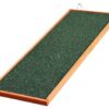 Natura Loopplank Voor Kooien / Hokken 50X20 Cm