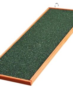 Natura Loopplank Voor Kooien / Hokken 50X20 Cm