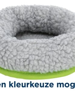 Mand Hamster Assorti 16X13 Cm 3 St