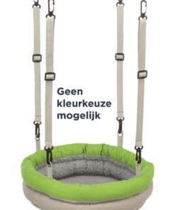 Mand Hangend Rat Assorti 30X25X8 Cm 3 St