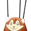 Iglo Hangend Hamster Bruin 11X11X14 Cm 3 St