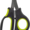 Nagelschaar Kunststof / Rvs Grijs / Groen 13 Cm 3 St