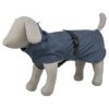 Be Nordic Regenjas Husum Blauw 40 Cm