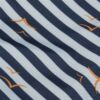 Be Nordic Regenjas Husum Blauw 50 Cm