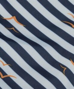 Be Nordic Regenjas Husum Blauw 50 Cm