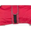 Hondenjas Orleans Rood 30 Cm