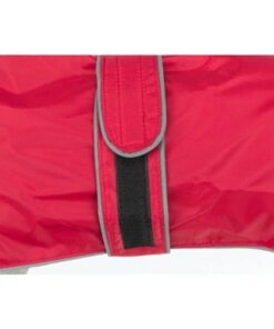 Hondenjas Orleans Rood 30 Cm