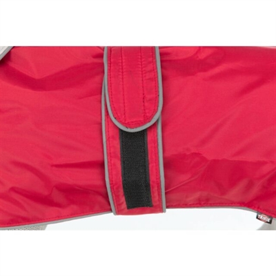 Hondenjas Orleans Rood 30 Cm