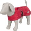 Hondenjas Orleans Rood 45 Cm