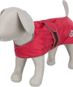 Hondenjas Orleans Rood 45 Cm