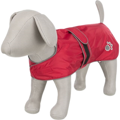 Hondenjas Orleans Rood 45 Cm