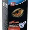 Reptiland Neodymium Warmtelamp 6,3X6,3X10 Cm 35 Watt 3 St