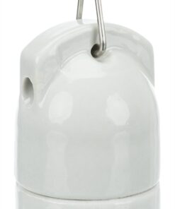 Reptiland Keramische Fitting Pro Socket Hangend