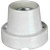 Reptiland Keramische Fitting Pro Socket Recht