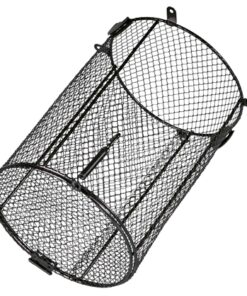 Reptiland Beschermarmatuur Voor Terrariumlampen 15X15X22 Cm