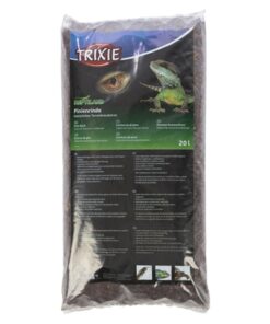Pijnboomschors Natuurlijk Terrariumsubstraat 20 Ltr