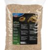 Reptiland Beukensnippers Natuurlijk Substraat Extra Fijn 20 Ltr