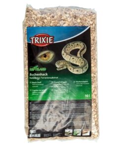 Reptiland Beukensnippers Natuurlijk Terrariumsubstraat 6X10 Ltr