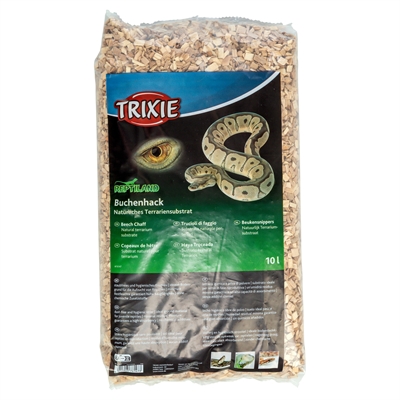 Reptiland Beukensnippers Natuurlijk Terrariumsubstraat 6X10 Ltr
