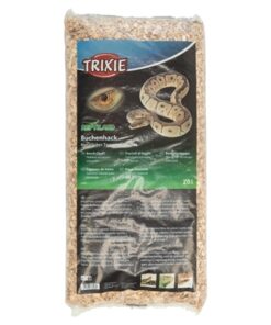Reptiland Beukensnippers Natuurlijk Terrariumsubstraat 20 Ltr
