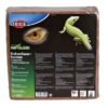 Reptiland Kokosvezelhumus Substraat Geperst Uitbreiding 60 Ltr