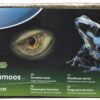 Reptiland Veenmos Tropisch Terrariumsubstraat Uitbreiding 4X45 Ltr