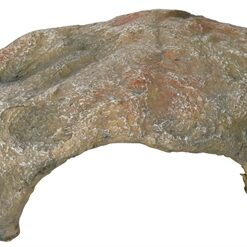 Reptiland Reptielen-Schuilplaats 30X25X10 Cm