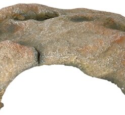 Reptiland Reptielen-Schuilplaats 32X29X12 Cm