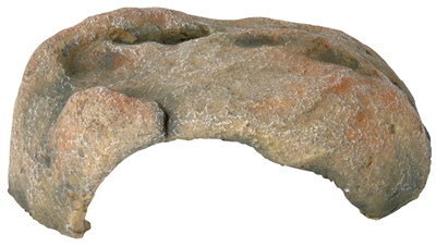Reptiland Reptielen-Schuilplaats 32X29X12 Cm