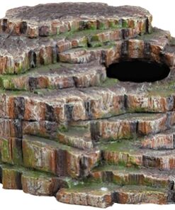 Reptiland Slangen-Schuilplaats 26X13X20 Cm