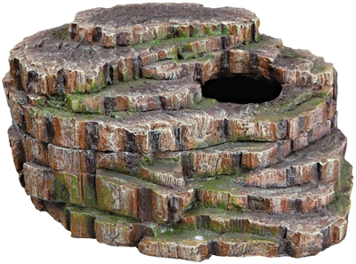 Reptiland Slangen-Schuilplaats 26X13X20 Cm