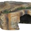 Reptiland Reptielen Schuilplaats 16X11X7 Cm 2 St