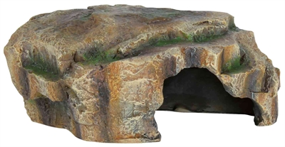 Reptiland Reptielen Schuilplaats 16X11X7 Cm 2 St