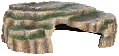 Reptiland Reptielen Schuilplaats 30X25X10 Cm