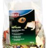 Reptiland Natuurvoermix Voor Baardagamen 6X100 Gr