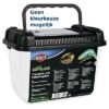 Reptiland Transport- En Voederbox Assorti 19X12X14 Cm 3 St