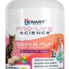 Pro Life Science Kat Huid En Vacht 75 Gr 125 Tbl