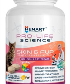Pro Life Science Kat Huid En Vacht 75 Gr 125 Tbl