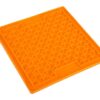 Buddy Oranje 20X20 Cm