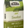 Cat Grasslands 4,5 Kg