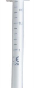 Nature Govet Voederspuit 1 Ml