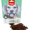 Soft Oven-Roasted Lamb Jerky Slices 100 Gr