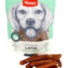 Oven-Roasted Lamb Sausages 100 Gr