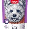 Oven-Roasted Duck Sausages 100 Gr