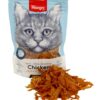 Soft Oven-Roasted Chicken Jerky Strips 80 Gr